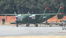 Lėktuvas &bdquo;PZL M28 Skytruck"