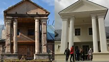 Abromi&scaron;kių dvaras