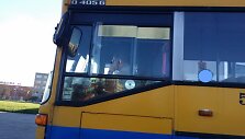 Užfiksuotas pažeidimas