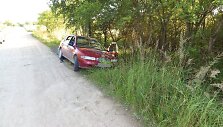 Įvykio vietoje