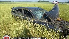 Įvykio vietoje