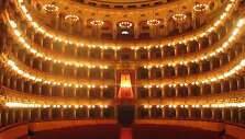 Massimo Bellini teatras