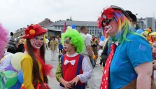 Visą savaitgalį Marijampolėje gaus &bdquo;Miesto dienų 2014&ldquo; &scaron;ventė