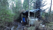 Naminės degtinės varykla Tel&scaron;ių mi&scaron;ke