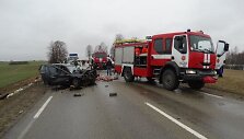 Įvykio vietoje