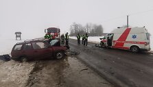 Įvykio vietoje