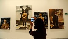 Paroda &bdquo;documenta&ldquo;