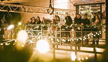 Uptown Christmas: Paskutinės minutės mugė&ldquo;