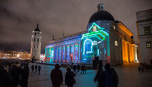 &Scaron;ventinis Vilnius