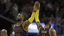 LeBronas Jamesas