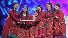 &bdquo;Buranovskije babu&scaron;ki&ldquo; i&scaron; Rusijos