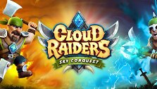 Cloud Raiders i&scaron;leistas ir lietuvi&scaron;kai