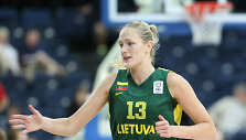 Gintarė Petronytė