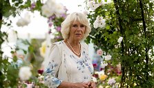 Kornvalio hercogienė Camilla