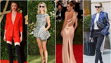 Rosie Huntington-Whiteley