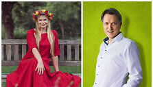 Loreta Sungailienė, Vytautas &Scaron;i&scaron;kauskas
