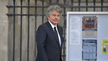 Thierry Bretonas