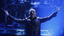Chesteris Benningtonas i&scaron; &bdquo;Linkin Park&ldquo;