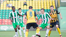 &bdquo;Trakai&ldquo; &ndash; &bdquo;Žalgiris&ldquo;