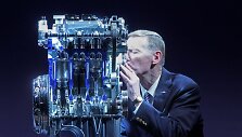 &bdquo;Ford Ecoboost&ldquo; variklis