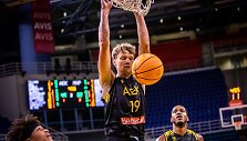 Mindaugas Kuzminskas