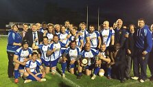 Piterboro &bdquo;Lions&ldquo;