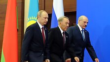 Muitų sąjungos &scaron;alių prezidentai 