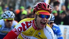Antoine Demoitie