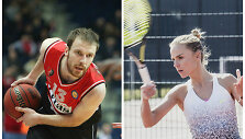Martynas Gecevičius ir Lina Stančiūtė