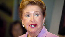Mary Higgins Clark
