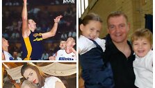 Oleksandras Okunskis atsidūrė ligoninėje