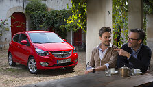&bdquo;Opel KARL&ldquo;
