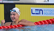 Kotryna Teterevkova