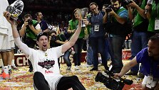 Andresas Nocioni &ndash; finalo ketverto MVP
