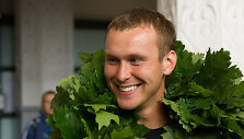 Jevgenijus &Scaron;uklinas