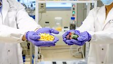 Apelsinų žievelės leidžia pigiai ir ekologi&scaron;kai perdirbti panaudotas baterijas