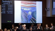 &bdquo;Sotheby's&ldquo; aukcionas