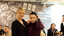 Viktorija Sutkutė Simona Nainė