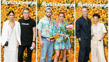 Agnė Jagelavičiūtė, Saugirdas Vaitulionis, Karolina Meschino, Remigijus Da&scaron;kevičius, Martynas Tyla ir Neringa Zeleniūtė