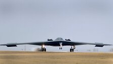 JAV bombone&scaron;is B-2