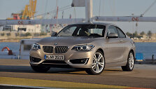 2 serijos BMW