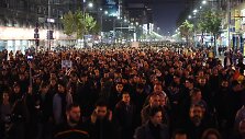 Protesto akimirka