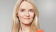 Ieva Lauraitytė, &bdquo;Lietuvos energijos&ldquo; Teisės tarnybos direktorė