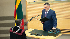 Matas Skamarakas
