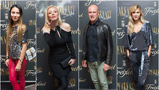 Gabrielė Grygolaitytė-Vahsa, Egidijus Sipavičius, Vilija Pilibaitytė-Mia, Simona Starkutė