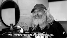 Benamis Jose Antonio prie&scaron; pasikeitimus