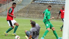 Vilniaus &bdquo;Žalgirio&ldquo; ekipa įveikė Brazilijos klubą