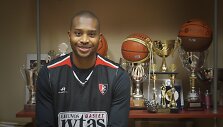 Zabianas Dowdellas