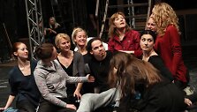 Grafas Montekristas Kauno muzikiniame teatre