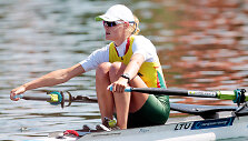 Lina &Scaron;altytė